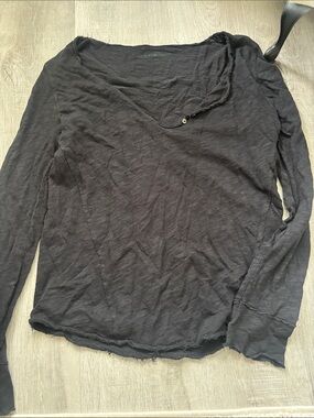 Zadig & Voltaire Skull Top